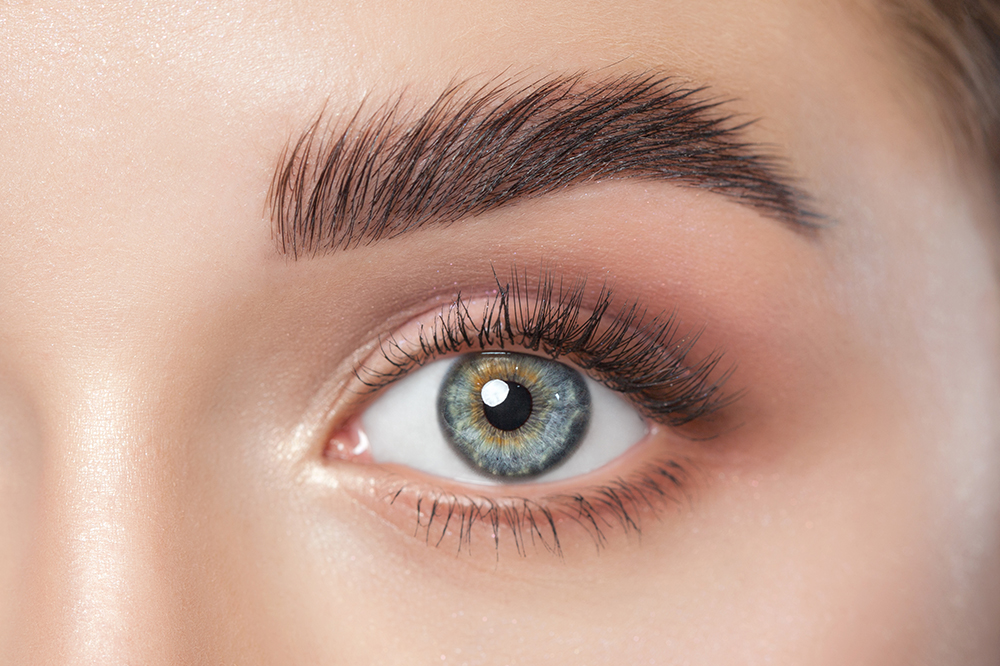 What kind of soap do you use for soap brows?